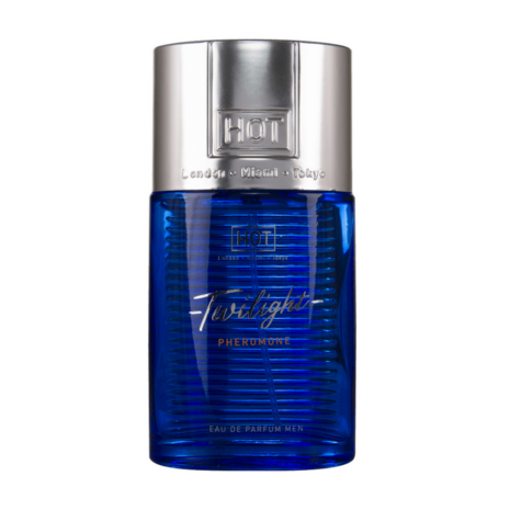 Twilight - Pheromone Parfum voor Mannen - 1,66 fl oz / 50 ml