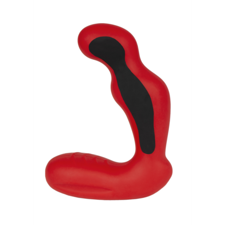 Habanero - Silicone Fusion Prostaat Massager