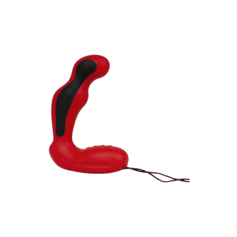 Habanero - Silicone Fusion Prostaat Massager