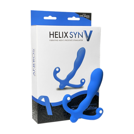 Helix Syn V - Blauw