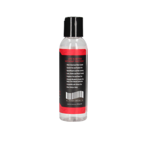 Sessions - Natuurlijke Lubricant - 4.2 fl oz / 125 ml