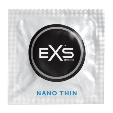 Nano Thin Retail Pack - 48 Stuks