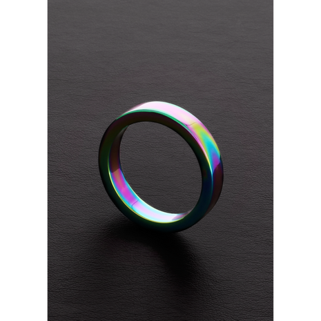 Rainbow Flat C-Ring - 0,3 x 2 / 8 x 50 mm