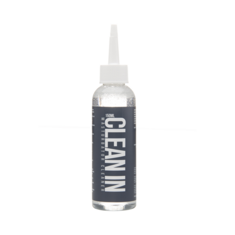 Masturbator Cleaner voor de Binnenkant - 5 fl oz / 150 ml