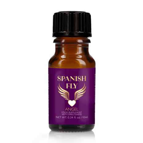 Spanish Fly - Angel - 10 ml / 0.34 fl oz