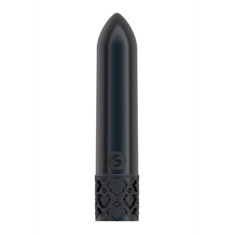 Glitz - Krachtige Oplaadbare Mini Vibrator