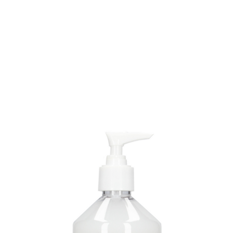 Hybride Lube - 17 fl oz / 500 ml - Pomp