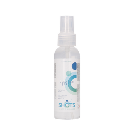 Cleaner Spray - 3 fl oz / 100 ml