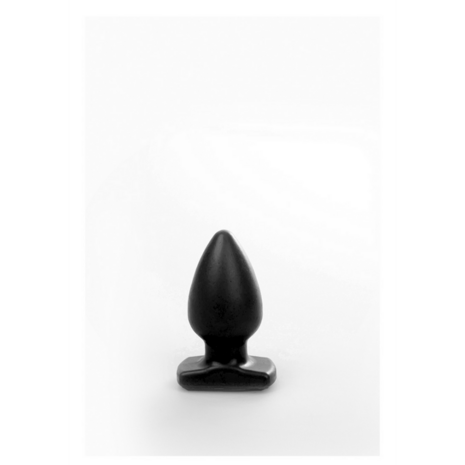 Buttplug en Joy - M - Zwart