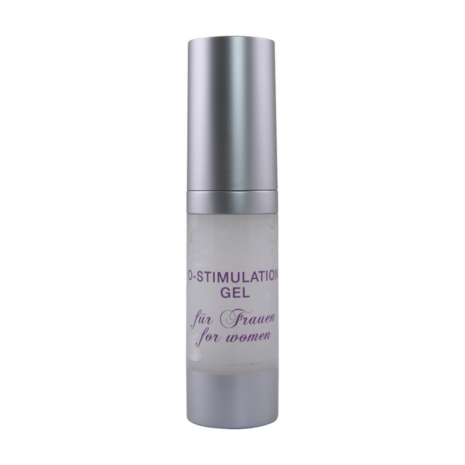 O-Stimulation Gel Voor Vrouwen - 0,5 fl oz / 15 ml