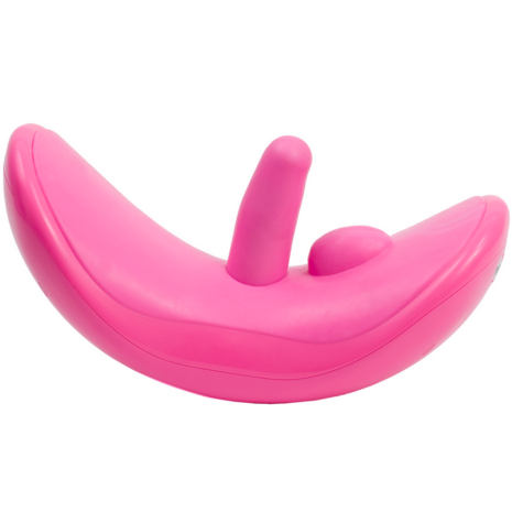 iRide - Hands-Free Vibrator