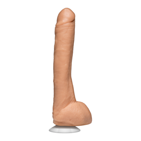 Kevin Dean - Realistic Dildo - 12 / 30 cm