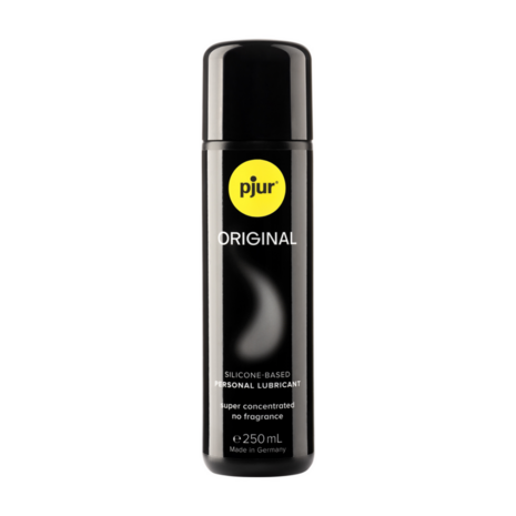 Origineel - Lubricant en Massage Gel - 8 fl oz / 250 ml