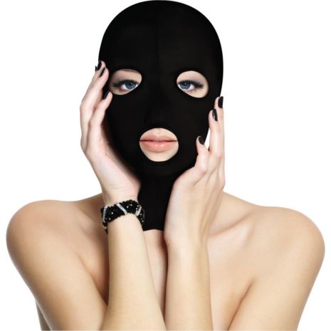 Subversie Masker