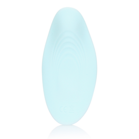 Panty Vibrator met Afstandsbediening - Arctic Blue