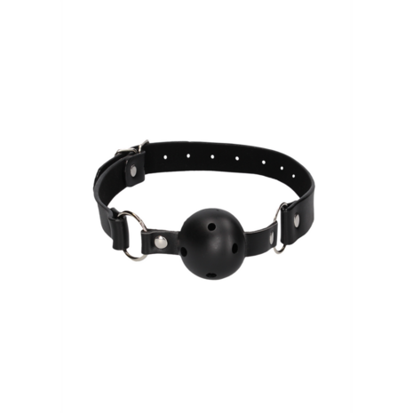 Ademend Ball Gag