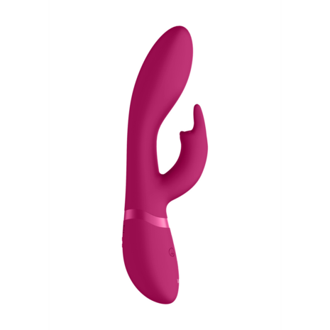 Zosia - Classic G-Spot Rabbit - Roze