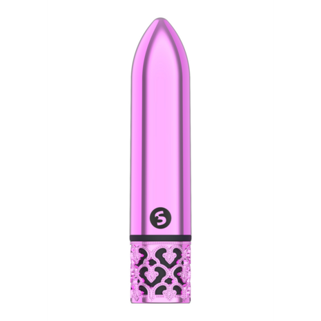 Glamor - Krachtige Oplaadbare Bullet Vibrator