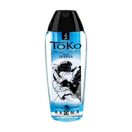 Toko Aroma - Exotic Fruits - 5,5 fl oz / 165 ml