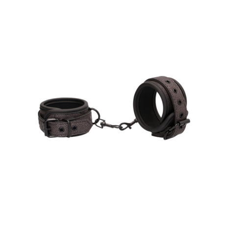 Wrist Cuffs