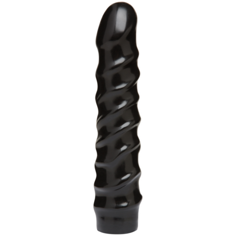 CodeBlack - Raging Hard Dildo - 8 / 20 cm