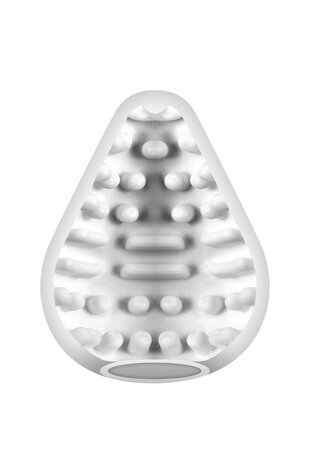 Blue Junker - Joy Egg Dots - Masturbatie Ei