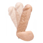 Dildo Opzetstuk Voor LoveBotz Seksmachine Dildo Opzetstuk Voor LoveBotz Seksmachine