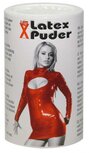 Latex talkpoeder 50 gram Latex talkpoeder 50 gram