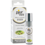 Pjur Verdovende Spray - 20 ml Pjur Verdovende Spray - 20 ml