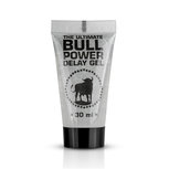 Orgasme Vertragende Gel - Bull Power Orgasme Vertragende Gel - Bull Power
