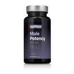 CoolMann - Male Potency Potentie Pillen - 60 stuks CoolMann - Male Potency Potentie Pillen - 60 stuks