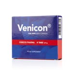 Venicon - Erectie Pillen Venicon - Erectie Pillen