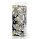 EOL Rozenblaadjes Zilver EOL Rozenblaadjes Zilver