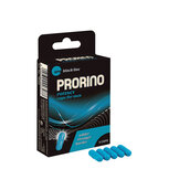 Potentie capsules voor mannen 5 stuks Potentie capsules voor mannen 5 stuks