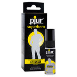 Pjur Superhero Delay Serum - 20 ml Pjur Superhero Delay Serum - 20 ml