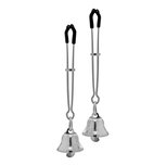 Chimera Adjustable Bell Nipple Clamps Chimera Adjustable Bell Nipple Clamps