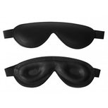 Strict Leather Padded Blindfold Strict Leather Padded Blindfold