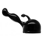 P-Spot Wand Vibrator Opzetstuk voor Mannen P-Spot Wand Vibrator Opzetstuk voor Mannen