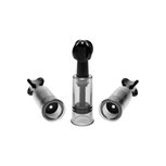 Fusion Zuigers Set - 3 Stuks Fusion Zuigers Set - 3 Stuks