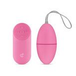 Vibratie Ei Roze - EasyToys Vibratie Ei Roze - EasyToys