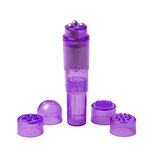 Easytoys Pocket Rocket - Paars Easytoys Pocket Rocket - Paars