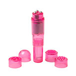 Easytoys Pocket Rocket - Roze Easytoys Pocket Rocket - Roze