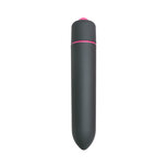 Bullet Vibrator 10 Standen - Zwart Bullet Vibrator 10 Standen - Zwart