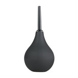 Easytoys Zwarte Anaal Douche - Medium Easytoys Zwarte Anaal Douche - Medium