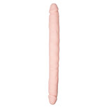 EasyToys Realistische Dubbele Dildo - 30 cm EasyToys Realistische Dubbele Dildo - 30 cm