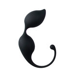 Ronde kegel balletjes - zwart Ronde kegel balletjes - zwart