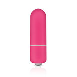 Bullet vibrator met 10 snelheden - roze Bullet vibrator met 10 snelheden - roze