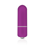 Bullet vibrator met 10 snelheden - paars Bullet vibrator met 10 snelheden - paars