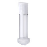 Deluxe penispomp met sleeve Deluxe penispomp met sleeve