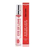 Eye Of Love Bodyspray 10 ml Vrouw Tot Man - ONE LOVE Eye Of Love Bodyspray 10 ml Vrouw Tot Man - ONE LOVE